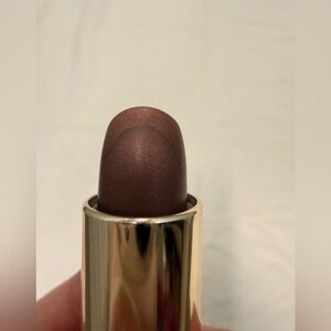 Lancome Shimmering Cocoa Lipstick